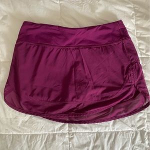 Lululemon Skort